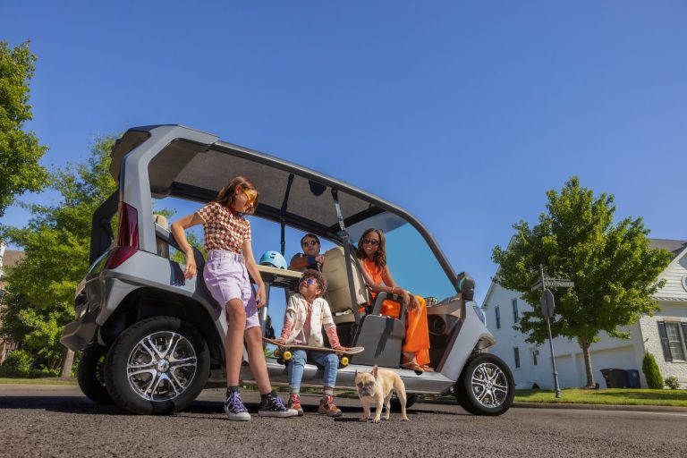 best golf car 768x512