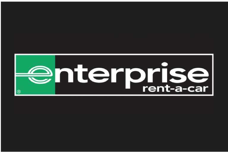 enterprise rent a car 768x512