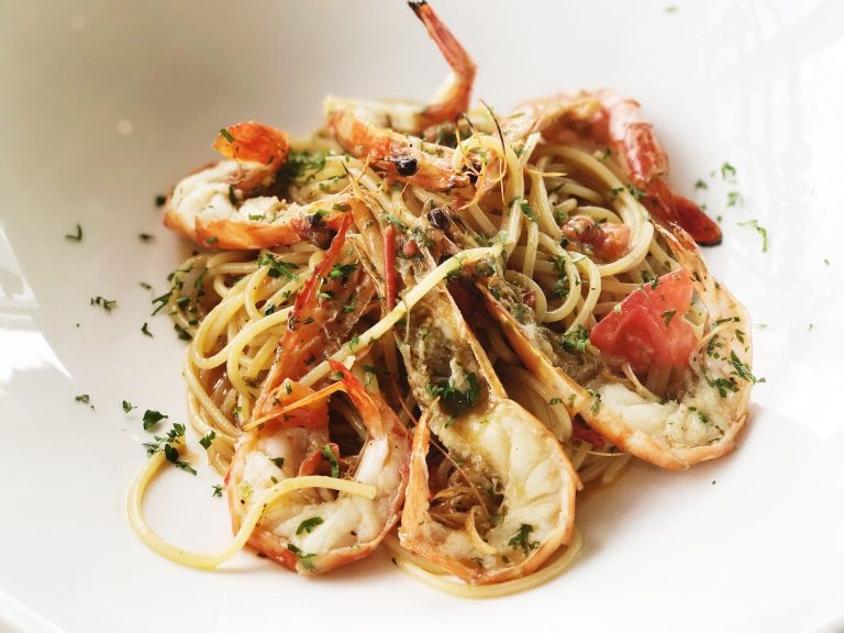 la pescaderia  768x576