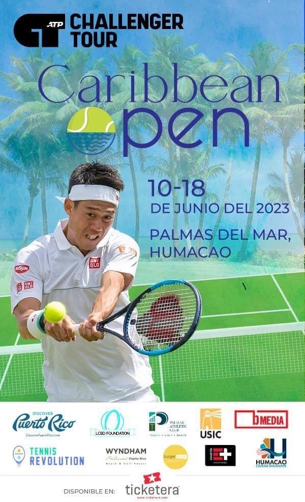 ATP Open Palmas Del Mar