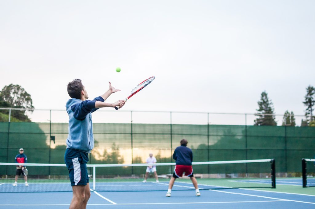 Palmas Del Mar Tennis