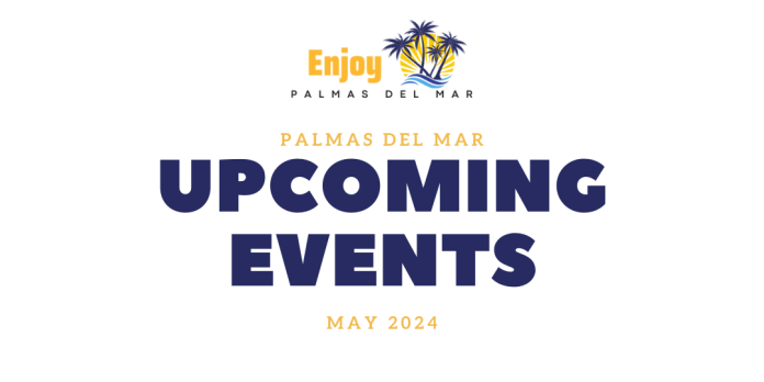 Things to do in palmas del mar